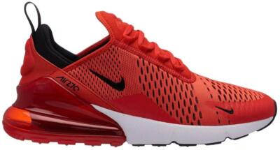 habanero red nike air max 270