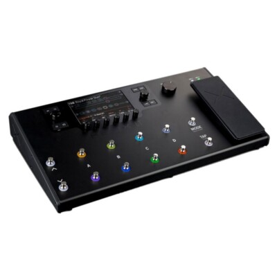 Line 6 Helix LT Guitar Processor for sale online | eBay Line 6 Helix LT Guitar Processor for sale online | eBay