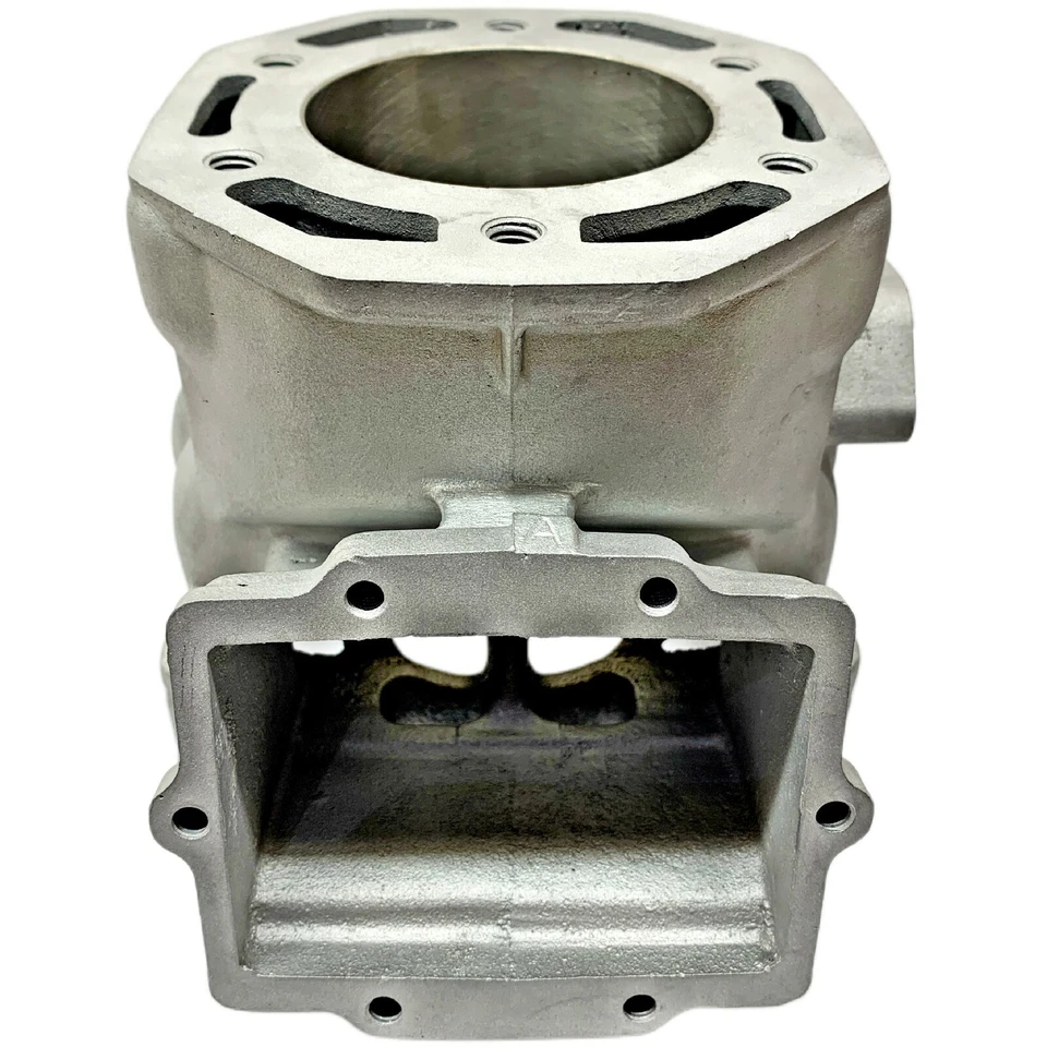 Nuevo cilindro chapado Kawasaki KX250 1983-1984 11005-1347 porosidad KX 250 Foto 3 de 4