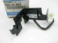 NEW GENUINE Bluetooth Handsfree Microphone OEM 2010-2013 Mazda 3 BBM4-66-EM0A