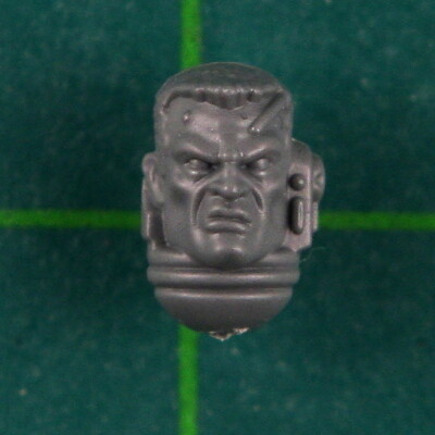 Space Marines Primaris Reivers Bitz Bits Warhammer 40.000 Games Workshop