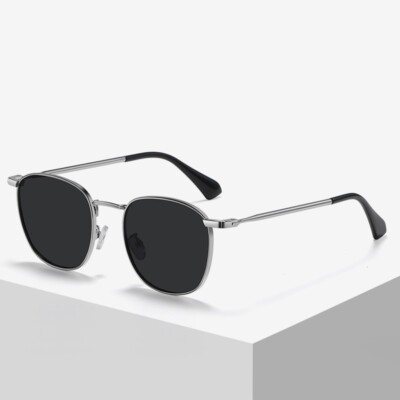 Sunglasses Easy SUN-A0758 polygon polarized