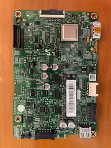 Mainboard UE65JS9005QXXE