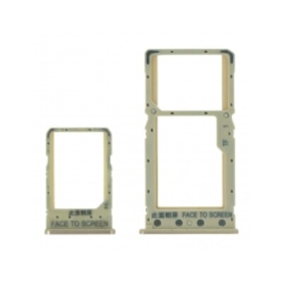 Tiroir Carte SIM Et Micro-SD Pour Xiaomi Redmi 13C
