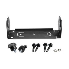 Mobile Mounting Bracket for CDM1550LS XPR4550 XPR4580 CDM750 CDM1250 Radio