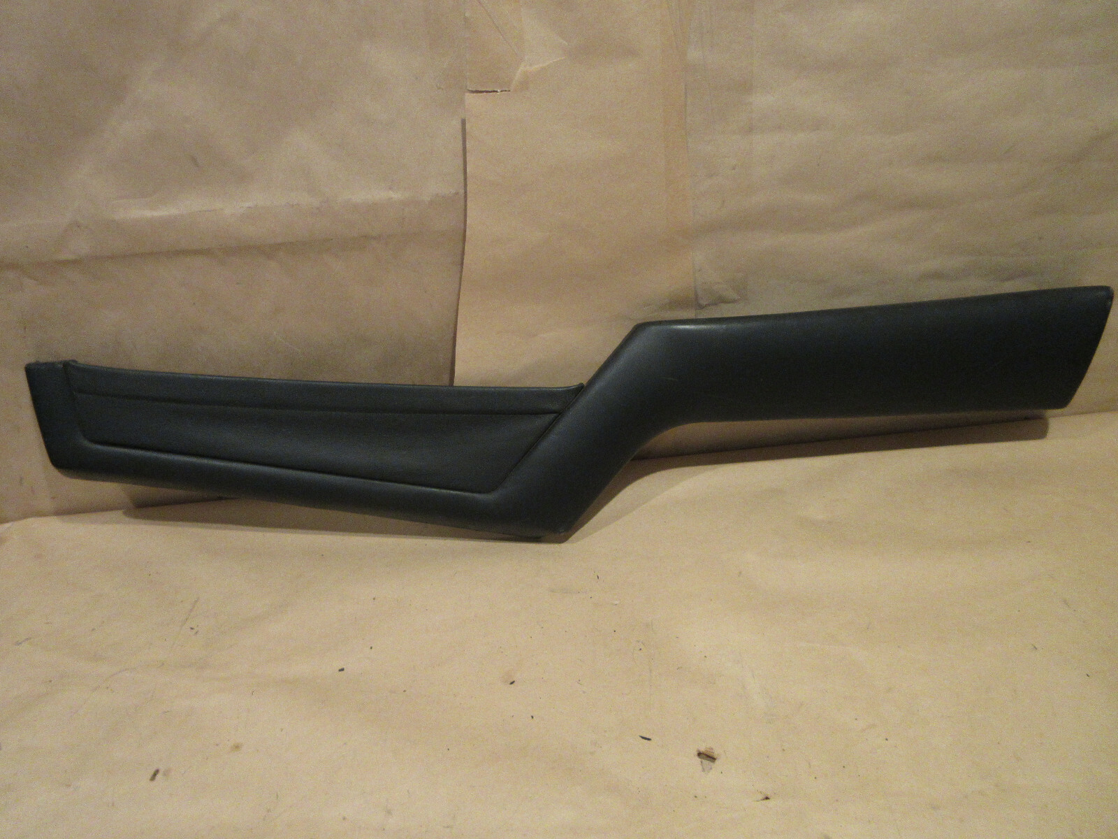 Ferrari 355  LH Interior Lower Door Panel W/Pocket - P/N 63521600