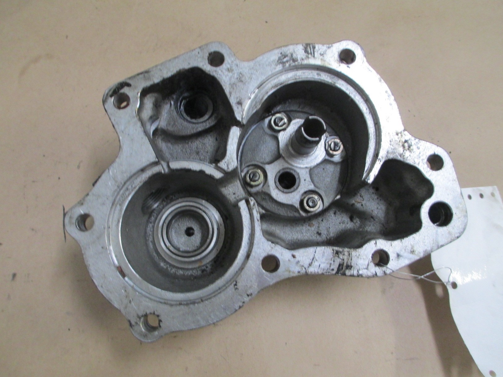 Ferrari 355 LH Transmission Cover, Part # 145052