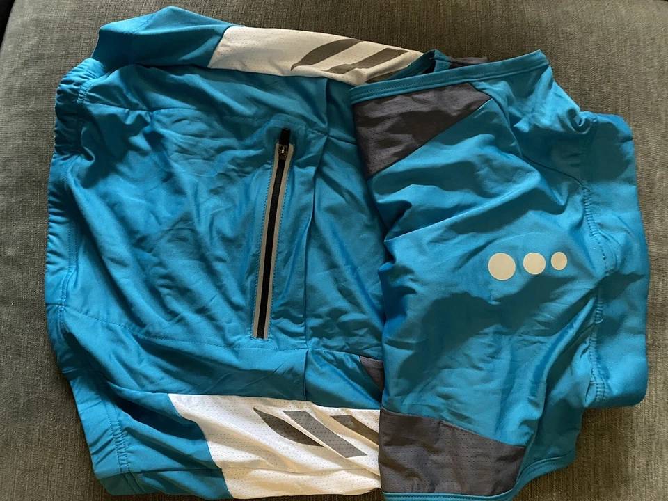 Little donkey Andy Women’s Half-Zip DryTech Vest, Size S, NWT - Image 3 of 3