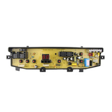 WA88V95V3 DC92-00278R DC92-00297A 6 teclas 7 enchufes placa para lavadora Samsung