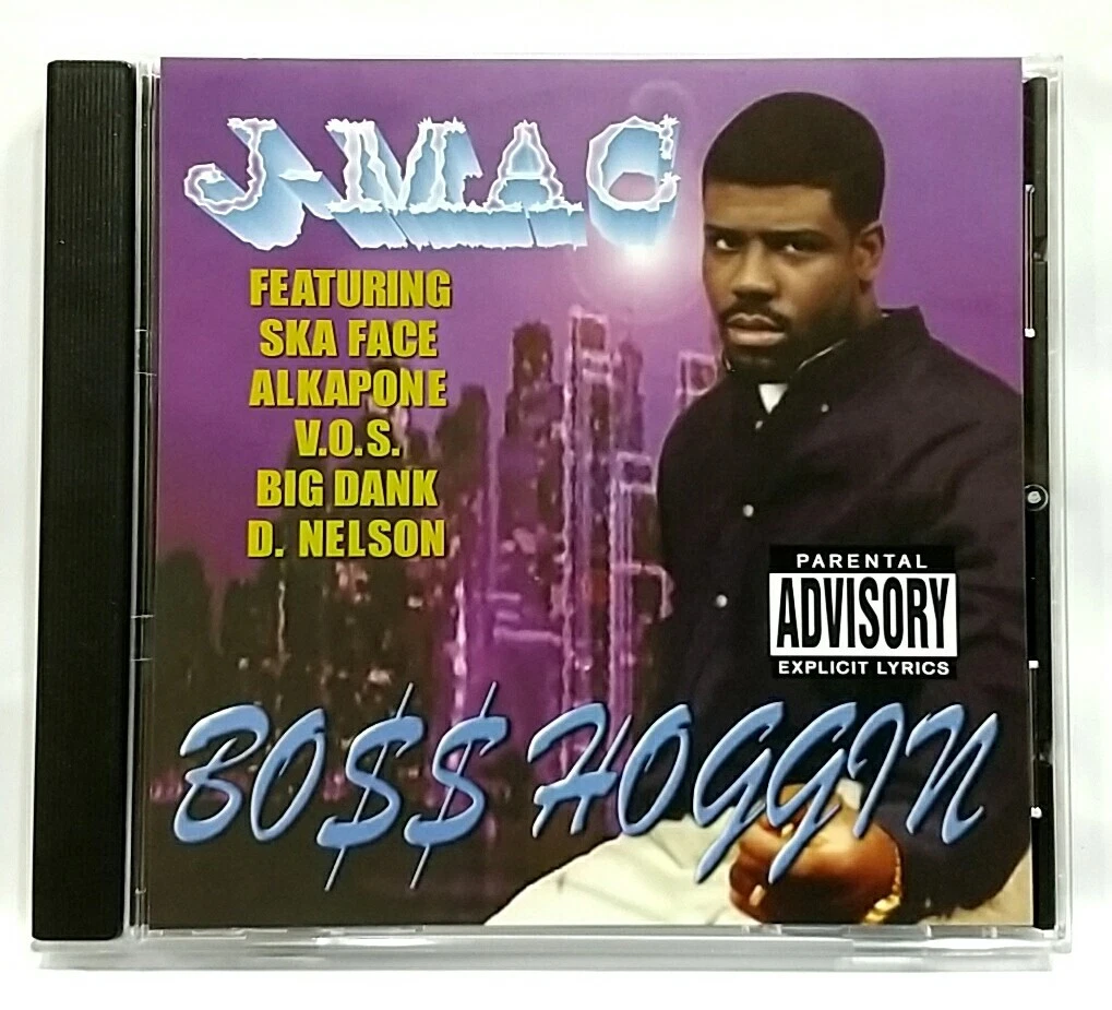 Japan Rap & Hip-Hop G-Funk Music CDs for sale | eBay