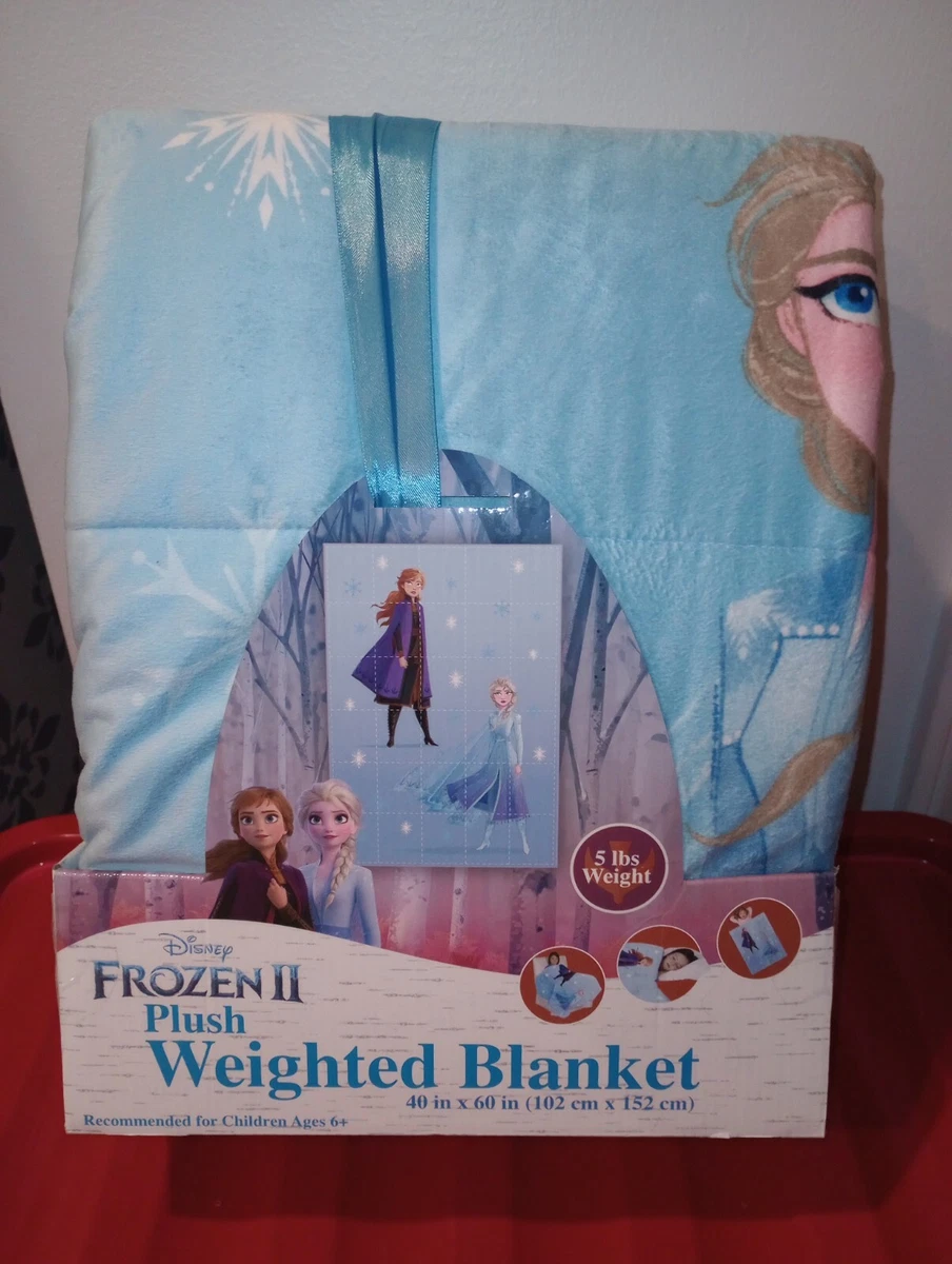 Disney weighted blanket for adults new arrivals