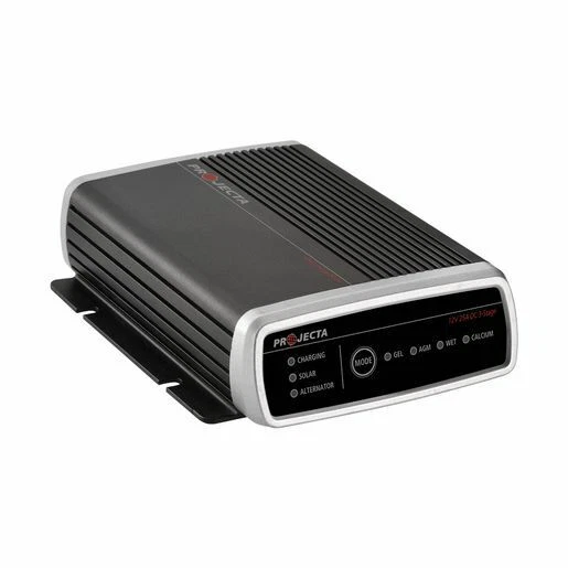 Projecta IDC25 Dual Battery System DC to DC 3 Stage Charger 9 32