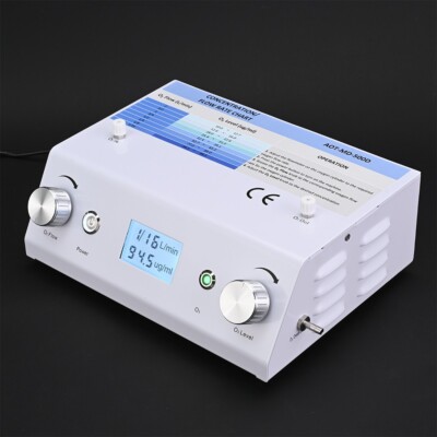 Ozone Generator Medical Therapy Pain Therapy