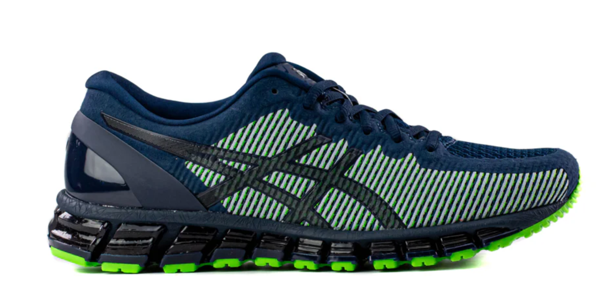 NEW Asics Women's Gel Quantum 360 CM Shoes Sneakers 1022a121 402