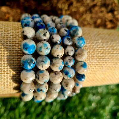 K2 Healing Bracelet, inspire balance, creativity, wisdom, confidence, and promot