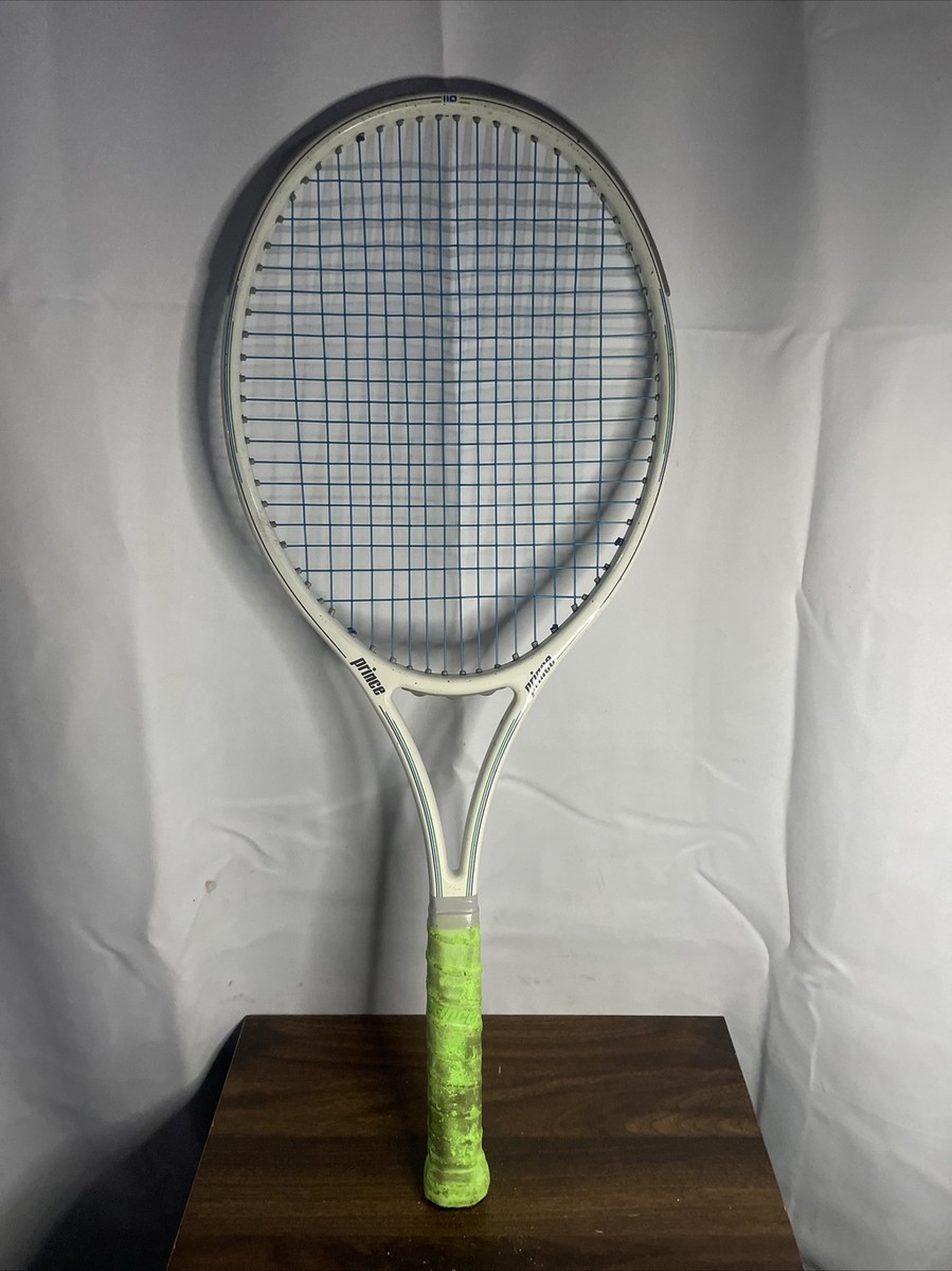 プリンスラケットSPECTRUM PRINCE SPECTRUM COMP SERIES 90 TENNIS RACQUET (4 3/8) LONG