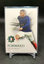2022-23 Futera Unique World Football - Kylian Mbappé #077 for sale 