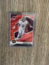 2022 Panini Mosaic Draft Picks #69 DeMarvin Leal Mosaic Red # 91/99