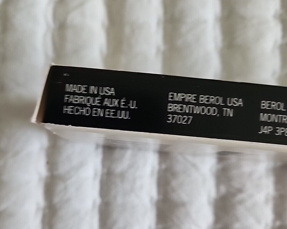9 Vintage Berol BLACK WARRIOR NO. 2 1/2 PENCILS 372 F Series 9 Vintage Berol BLACK WARRIOR NO. 2 1/2 PENCILS 372 F Series