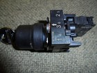 QTY: 32  Siemens  Key Switch  2 Position W/3SU1400-1AA10-1BA0 — photo 5