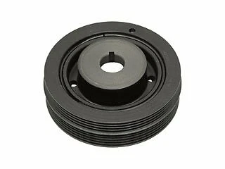 Equilibrador armónico para motor Subaru Impreza 1993-2005 Dorman 1994 1995 1996 1997 Foto 2 de 2