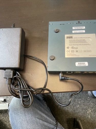 Cisco Pfx - Picture 4 of 5