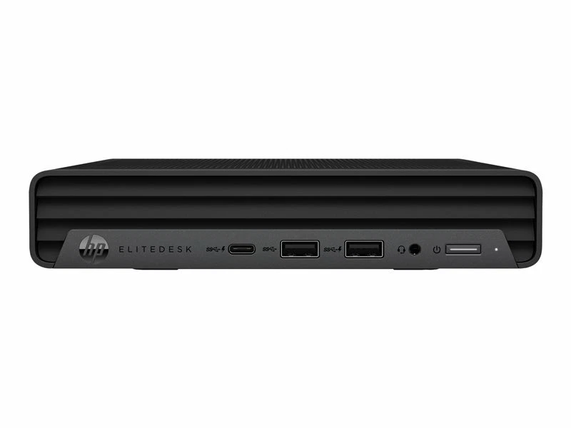 HP Elitedesk 800 G6 mini 21L21EA i5-10500 HexaCore 16GB 512GB WL 