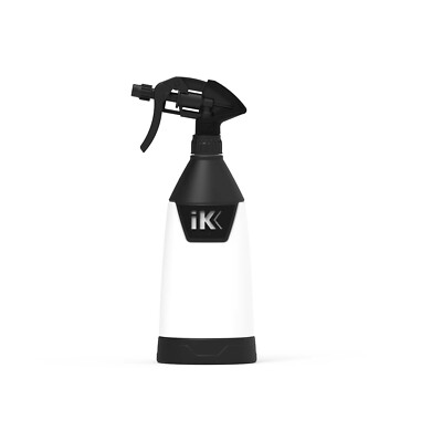 IK Multi TR 1 hochwertige Sprühflasche Zerstäuber Sprayer Pumpsprühflasche 1L