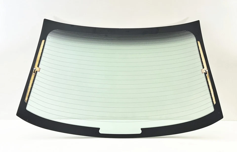 Fit 1997-2001 Chevrolet Lumina Rear Back Window Back Glass Heated Foto 2 de 4