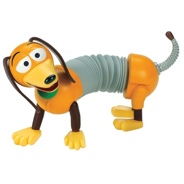 ebay slinky dog