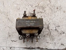 Deltran Transformer X127-48-1 499439