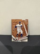 Complete 2017 Topps Series 1 Baseball Variations Checklist and Gallery 17