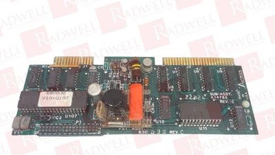 AVTRON 630099 / 630099 (USED)