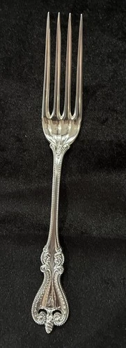 Old Colonial by Towle Sterling Silver Dinner Fork 7 1/8”