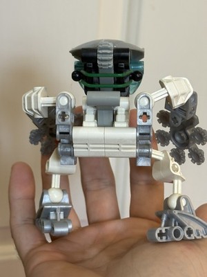 LEGO BIONICLE: Kohrak-Kal (8575) 673419018722| eBay
