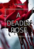 A Deadly Rose K R Wrights Taschenbuch Englisch 2024 Journal Joy, LLC