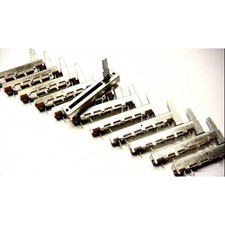 13pcs 100Kb Sliders JP-6