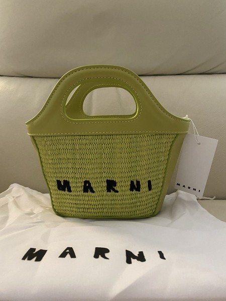 Bolsos Marni