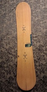 Burton Charger | eBay