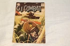 DC Superman National  G I Combat comic book # 81 May 1960 vintage