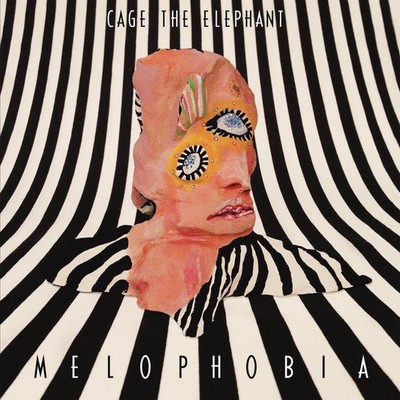 Cage the Elephant Melophobia (Vinyl) (US IMPORT)