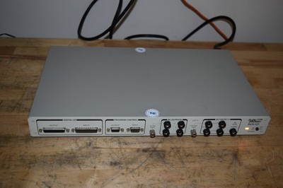Audio Precision DCX-127 Multifunction Module