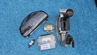 99 Saab 9-5 twice control module ignition switch key door lock 5042130 & 4946307