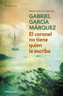 El coronel no tiene quien le escriba / No One Writes to the Colonel ~ García Már