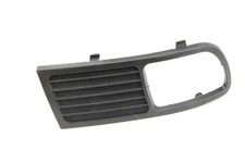 Kühlergrill Stoßstangengitter vorne rechts 6502-07-66079952P BLIC für SEAT