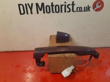  PEUGEOT 108 Door Handle  2016
