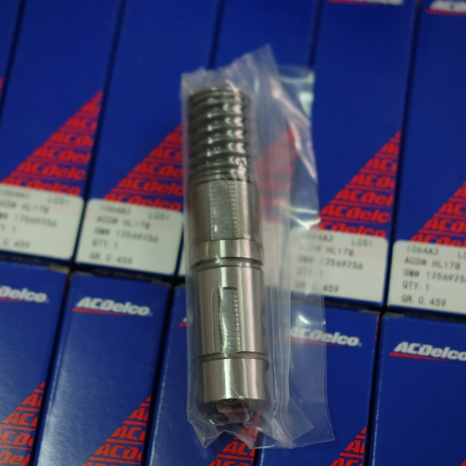 СДЕЛАНО В США AFM РЕМОНТНЫЙ КОМПЛЕКТ ПОДЛИННЫЙ GM CAM ACDELCO ПОДЪЕМНИКИ 14-22 Chevy 5,3 л L83 L84 - Изображение 3 из 4