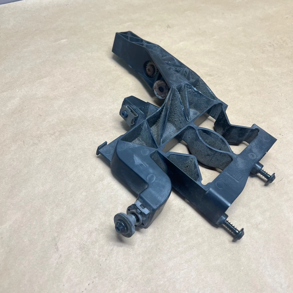 AUDI S7 A7 QUATTRO 2012-2015 SOPORTE RADIADOR IZQUIERDO SOPORTE MONTAJE FARO OEM Foto 4 de 4