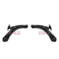 FAG Lenker Querlenker Set FüR Nissan Qashqai +2 I J10 JJ10 2.0 1.6 X-Trail
