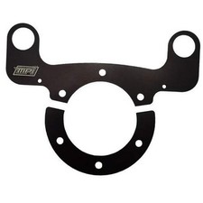 -A-DBH Dual Button Holder for 6-Bolt Wheels